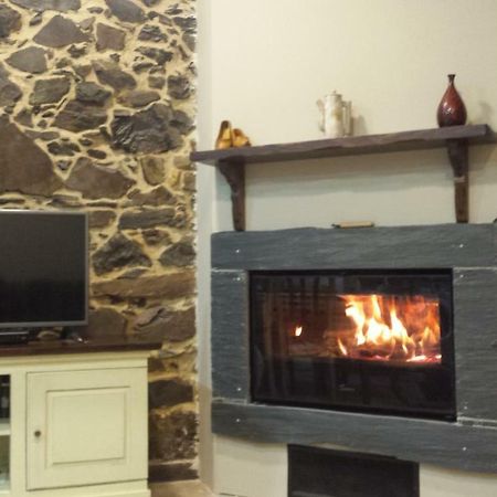 Casa Canedo Suite San Juan de la Mata Екстер'єр фото