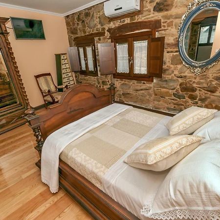 Casa Canedo Suite San Juan de la Mata Екстер'єр фото