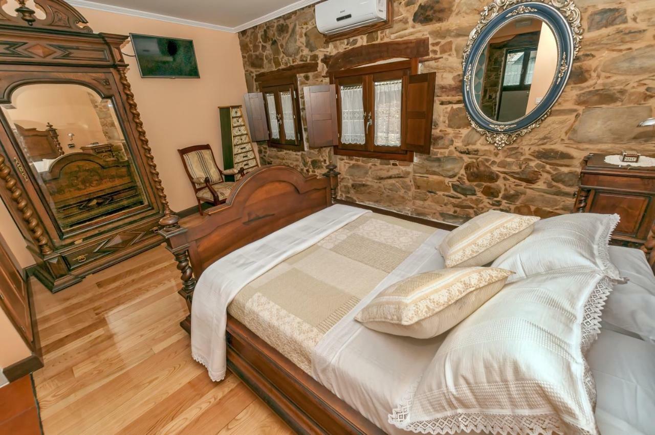 Casa Canedo Suite San Juan de la Mata Екстер'єр фото