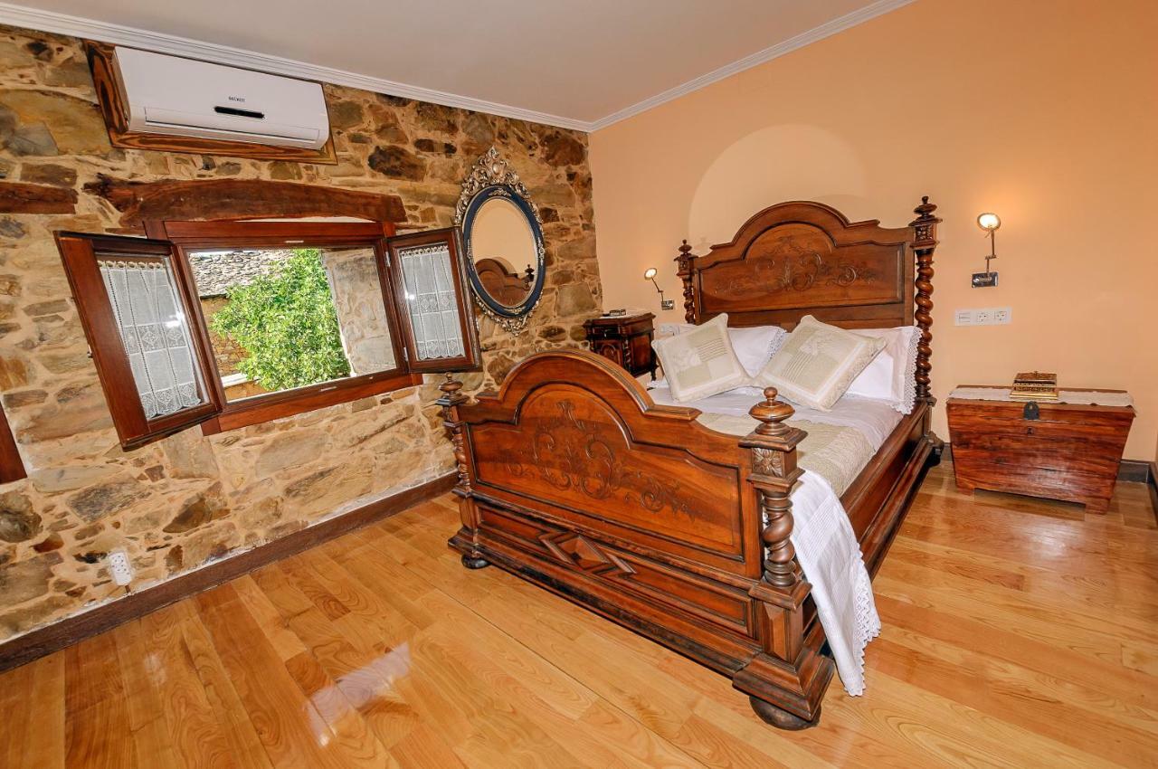 Casa Canedo Suite San Juan de la Mata Екстер'єр фото