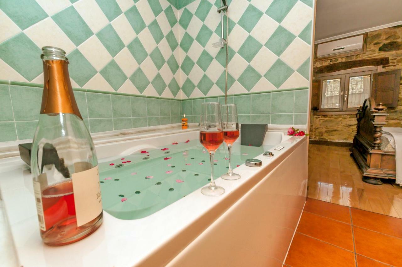 Casa Canedo Suite San Juan de la Mata Екстер'єр фото