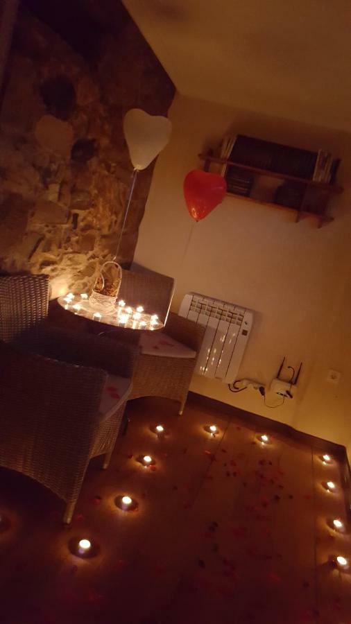 Casa Canedo Suite San Juan de la Mata Екстер'єр фото
