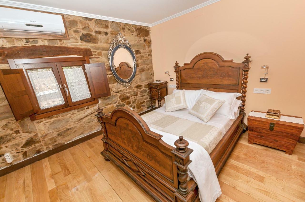 Casa Canedo Suite San Juan de la Mata Екстер'єр фото