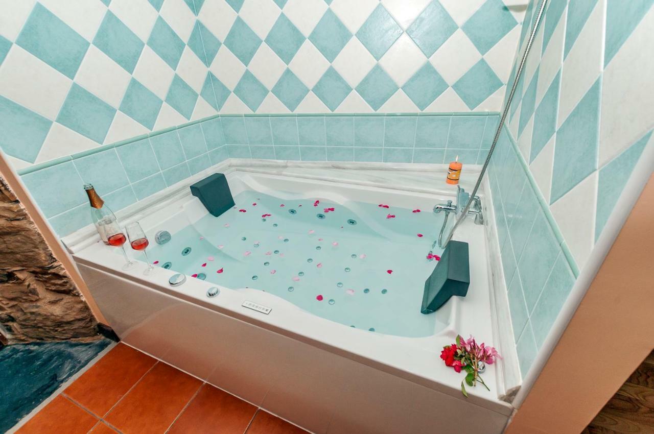 Casa Canedo Suite San Juan de la Mata Екстер'єр фото
