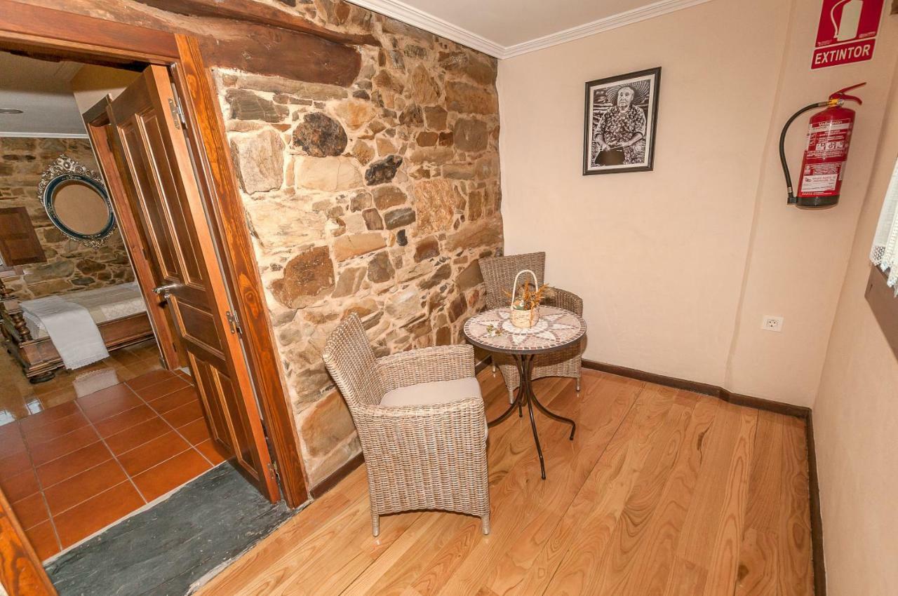 Casa Canedo Suite San Juan de la Mata Екстер'єр фото